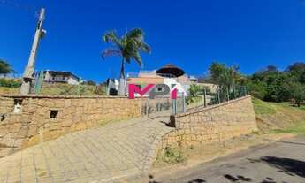 Imagem 2: CASA A VENDA NO CONDOMÍNIO VILLAGE MORRO ALTO - ITUPEVA/SP