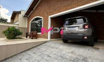 Imagem 2: CASA COM EDICULA A VENDA NO JARDIM TANNUS EM JUNDIAÍ