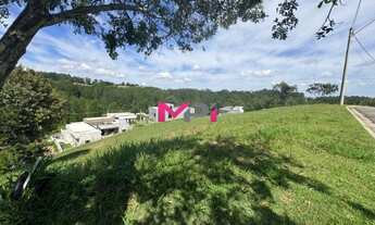 Imagem 2: TERRENO A VENDA 1042 M² - CONDOMÍNIO TERRA CAXAMBU- JUNDIAÍ/SP