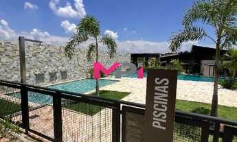 Imagem 5: TERRENO A VENDA LOTEAMENTO PORTAL DOS LAGOS- CORRUPIRA - JUNDIAI-SP