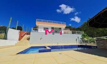 Imagem 3: CASA A VENDA NO CONDOMÍNIO VILLAGE MORRO ALTO - ITUPEVA/SP