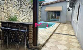 Imagem: CASA RESIDENCIAL em JUNDIAÍ - SP, VILA