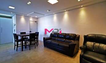 Imagem: APARTAMENTO 83 m²A VENDA CONDOMÍNIO FOREST