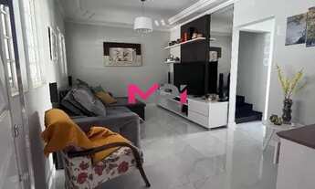 Imagem 4: Casa a venda Sarapiranga Medeiros Jundia SP 3 quartos suite piscina