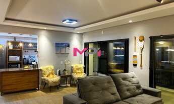 Imagem 5: APARTAMENTO A VENDA TERRAÇO VILA BELA -JARDIM CAMPOS ELÍSIOS JUNDIAI/SP