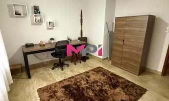 Imagem 6: CASA COM EDICULA A VENDA NO JARDIM TANNUS EM JUNDIAÍ