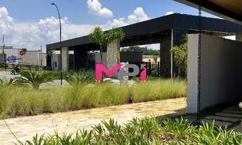 Imagem 2: TERRENO A VENDA LOTEAMENTO PORTAL DOS LAGOS- CORRUPIRA - JUNDIAI-SP