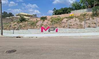 Imagem: TERRENO A VENDA NO BAIRRO VALE AZUL II