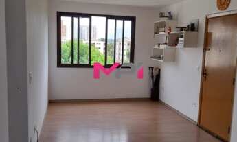 Imagem: APARTAMENTO A VENDA 3 DORMITÓRIOS -CONDOMÍNIO