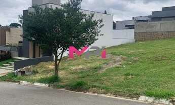 Imagem 2: TERRENO A VENDA NO CONDOMINIO VILA PRECIOSA EM CABREUVA-SP