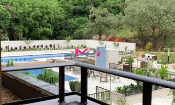 Imagem: Apartamento à venda no residencial Odeon