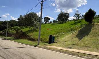 Imagem 5: Terreno a venda condominio Terra Caxambu Jundiai SP