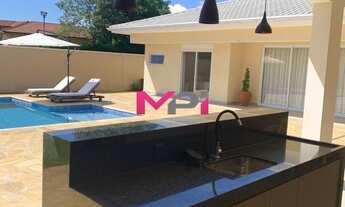 Imagem 4: CASA A VENDA NO CONDOMÍNIO VIVENDAS DO JAPI NA DIVISA DE JUNDIAÍ/ITUPEVA