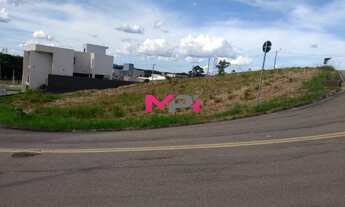 Imagem: TERRENO A VENDA DE 450M BELLA VITTA CORRUPIRA