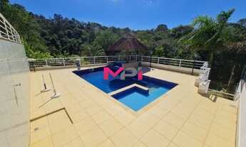 Imagem 6: CASA A VENDA NO CONDOMÍNIO VILLAGE MORRO ALTO - ITUPEVA/SP