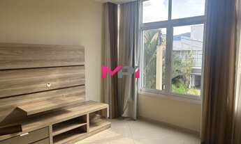 Imagem 6: CASA A VENDA NO CONDOMÍNIO VILLAGE DAS FLORES - JARDIM NOVO MUNDO - JUNDIAÍ/SP