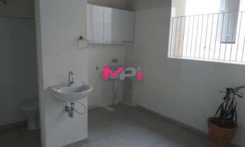 Imagem 5: CASA SOBRADO PARA LOCAÇÃO NO BAIRRO ANHANGABAÚ - JUNDIAÍ/SP