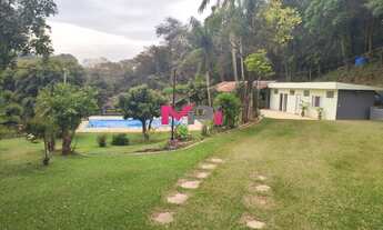 Imagem 6: CHACARA A VENDA NO CAXAMBU EM JUNDIAI-SP