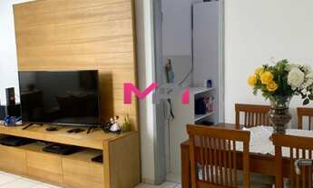 Imagem 3: APARTAMENTO A VENDA RESIDENCIAL JANAÍNA - JARDIM BONFIGLIOLI - JUNDIAÍ/SP