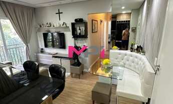 Imagem 3: APARTAMENTO À VENDA NO RESIDENCIAL DUO RESERVA DO JAPI - JARDIM ERMIDA - JUNDIAÍ/SP