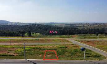 Imagem 2: Terreno a venda no Ibi Aram 2 Fase 2 Itupeva SP