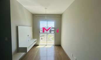 Imagem 2: APARTAMENTO PARA LOCAÇAO NO CONDOMÍNIO VISTA CENTRALE - JARDIM DAS SAMAMBAIAS - JUNDIAÍ