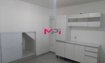 Imagem 4: CASA SOBRADO PARA LOCAÇÃO NO BAIRRO ANHANGABAÚ - JUNDIAÍ/SP