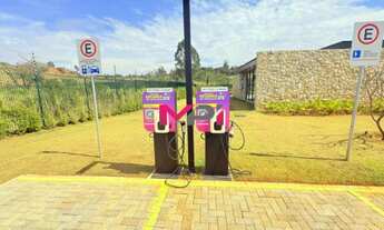 Imagem 2: TERRENO A VENDA NO CONDOMÍNIO TAMBORÉ NO BAIRRO CAXAMBU EM JUNDIAÍ/SP