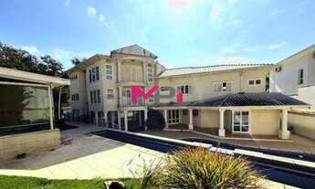 Imagem: CASA SOBRADO 7 SUÍTES PARA VENDA PORTAL