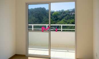 Imagem 3: APARTAMENTO À VENDA NO RESIDENCIAL CENÁRIO - JARDIM CARLOS GOMES - JUNDIAÍ/SP