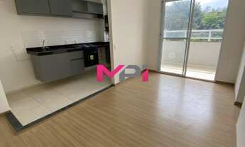 Imagem: APARTAMENTO À VENDA NO RESIDENCIAL CENÁRIO