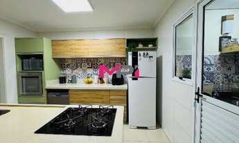 Imagem 4: CASA A VENDA NO CONDOMÍNIO NATURE VILLAGE II - ELOY CHAVES - JUNDIAÍ/SP