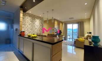 Imagem: APARTAMENTO 83m² À VENDA NO CONDOMINIO