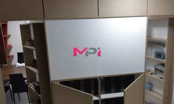 Imagem 7: SALA COMERCIAL PARA LOCAÇÃO ? INDESIGN OFFICE