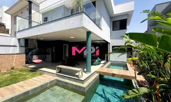 Imagem: CASA A VENDA CONDOMÍNIO VILLAGE DAS FLORES