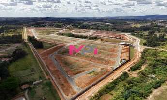 Imagem 6: TERRENO A VENDA NO CONDOMÍNIO APPLAUSI VILLAGIO- FASE 1 - ENGORDADOURO - JUNDIAI SP