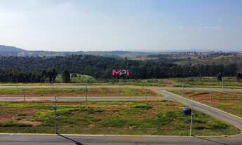 Imagem 6: Terreno a venda no Ibi Aram 2 Fase 2 Itupeva SP