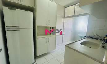 Imagem 7: APARTAMENTO PARA LOCAÇAO NO CONDOMÍNIO VISTA CENTRALE - JARDIM DAS SAMAMBAIAS - JUNDIAÍ