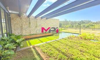 Imagem 6: TERRENO A VENDA NO CONDOMÍNIO TAMBORÉ NO BAIRRO CAXAMBU EM JUNDIAÍ/SP