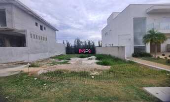 Imagem: Terreno plano a venda Gran Ville Sao Venancio