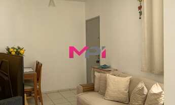 Imagem 2: APARTAMENTO A VENDA RESIDENCIAL JANAÍNA - JARDIM BONFIGLIOLI - JUNDIAÍ/SP