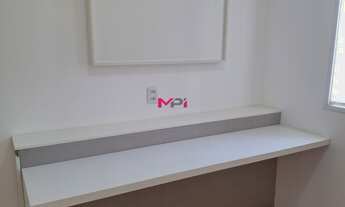 Imagem 7: Apartamento a venda Jardim Bonfiglioli Jundiai SP Garden Place