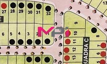 Imagem 7: Terreno a venda no Ibi Aram 2 Fase 2 Itupeva SP