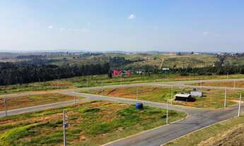 Imagem 3: Terreno a venda no Ibi Aram 2 Fase 2 Itupeva SP