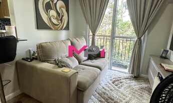 Imagem: APARTAMENTO À VENDA NO RESIDENCIAL DUO