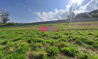 Imagem 4: TERRENO A VENDA CONDOMÍNIO RESIDENCIAL LAGO AZUL JUNDIAÍ