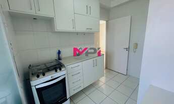 Imagem 5: APARTAMENTO PARA LOCAÇAO NO CONDOMÍNIO VISTA CENTRALE - JARDIM DAS SAMAMBAIAS - JUNDIAÍ