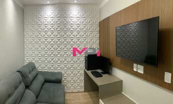 Imagem: APARTAMENTO À VENDA NO CONDOMÍNIO GO MARAVILLE