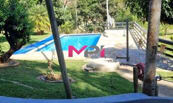 Imagem: CHACARA A VENDA NO CAXAMBU EM JUNDIAI-SP