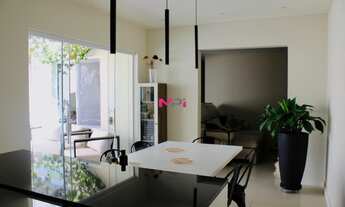 Imagem 6: Casa à venda nature Village II Com Jacuzzi bairro Eloy Chaves Jundiaí